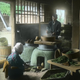 Illustration for article titled Hand-Colored Photos Turn Early 20th Century Japan Into A Dream World